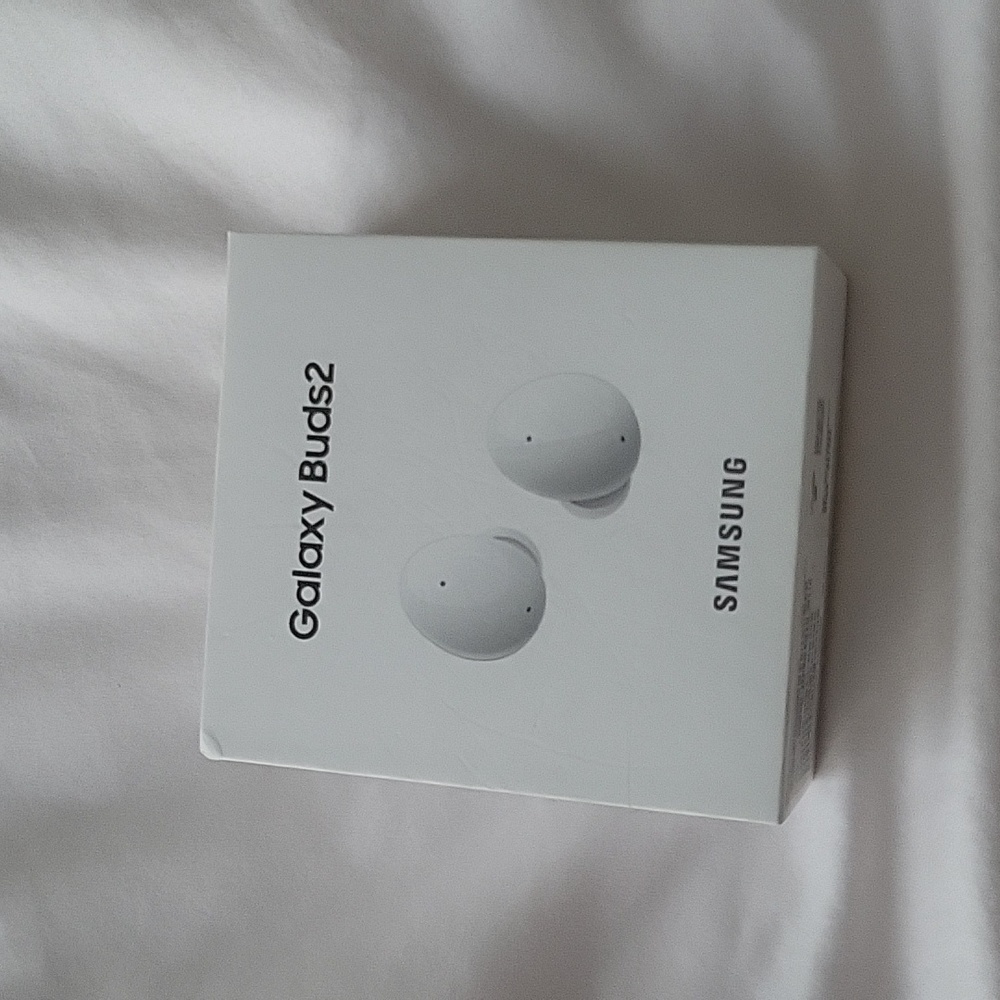 Samsung Galaxy Buds 2